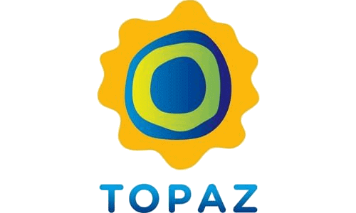 Topaz tiny
