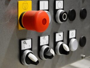 Top Tips for Staying Safe and Well in the Workplace