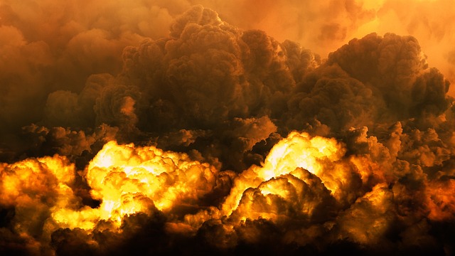 IOSH Explosion Safety Management Course