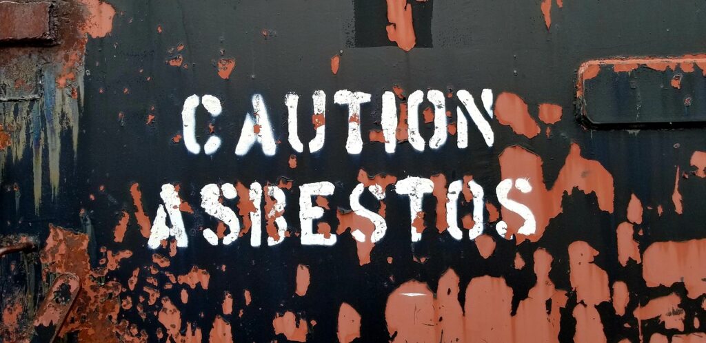 asbestos exposure: why is it dangerous